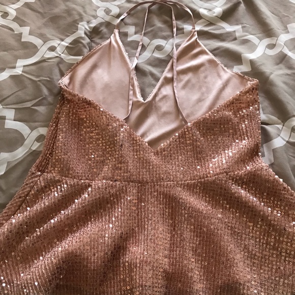 Express halter top 3 for $25 - Picture 3 of 3